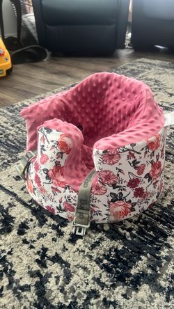 Bumbo chair