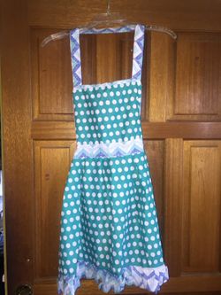 Vintage Aprons hand made