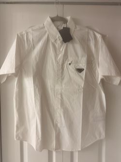 Prada Shirt