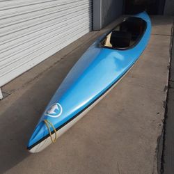 TANDEM KAYAK