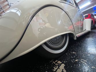 Volkswagen Skirts for classic Vw