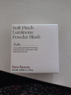 Rare Beauty Blush Shade Truth