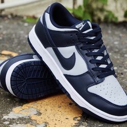 Nike Dunk Low ‘Georgetown’