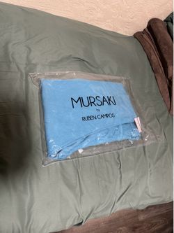 Mursaki Jean 32x32 / Slim Fit