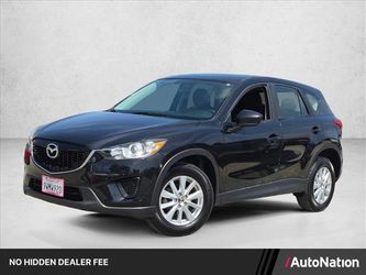 2013 Mazda CX-5