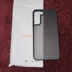 S22 Plus Torras Case