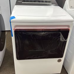 Electric Dryer | Whirlpool |Warranty 
