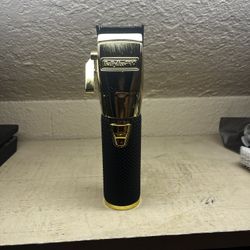 BabylissPro FX+ Clipper