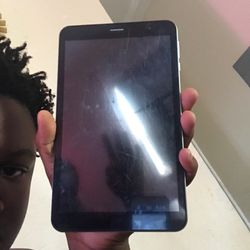 Samsung Tablet