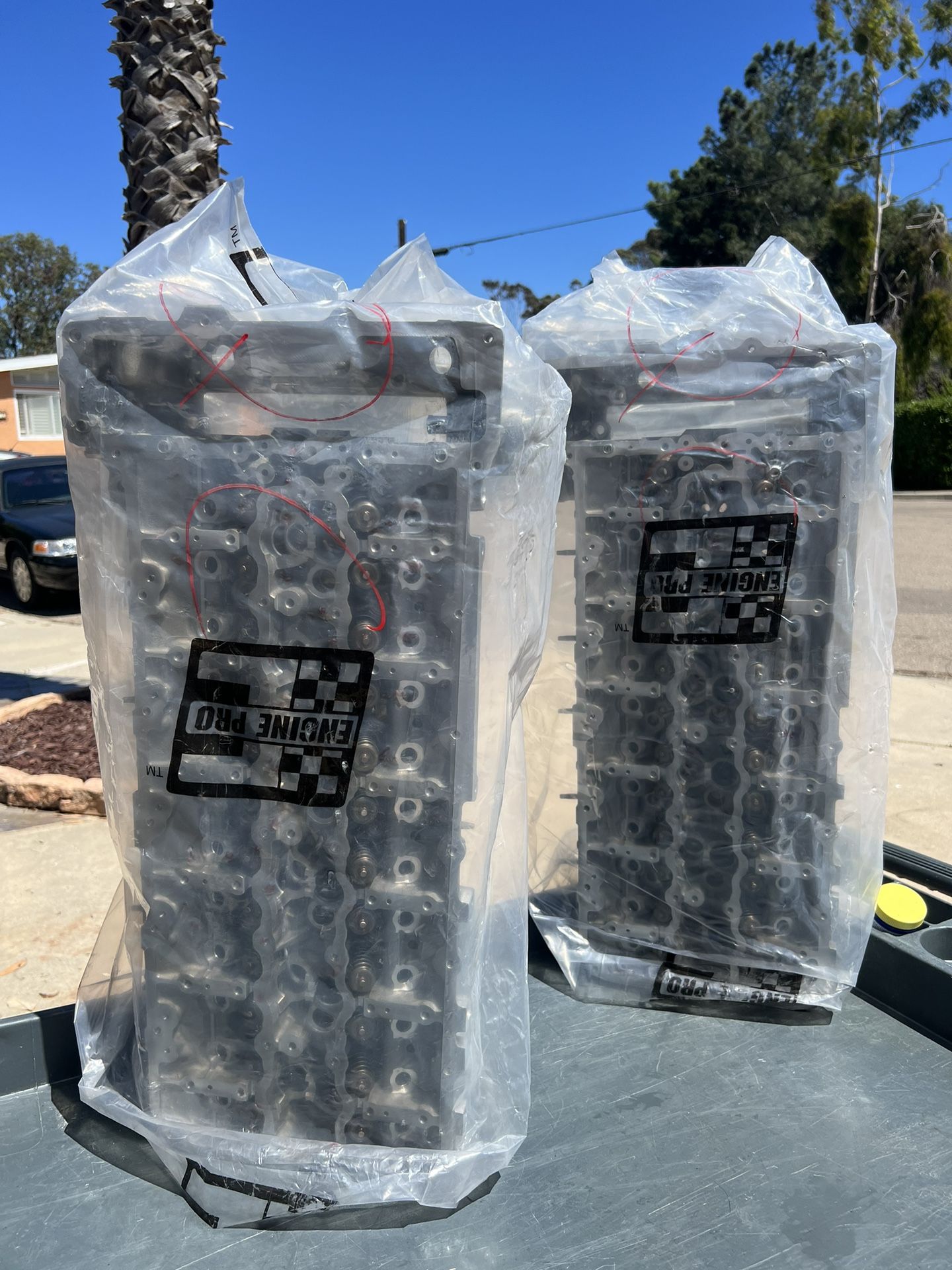 N54 Cylinder Heads for Sale in San Diego, CA OfferUp