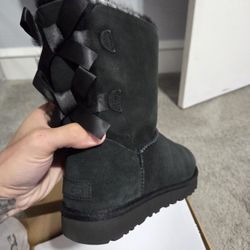 Brand New Uggs