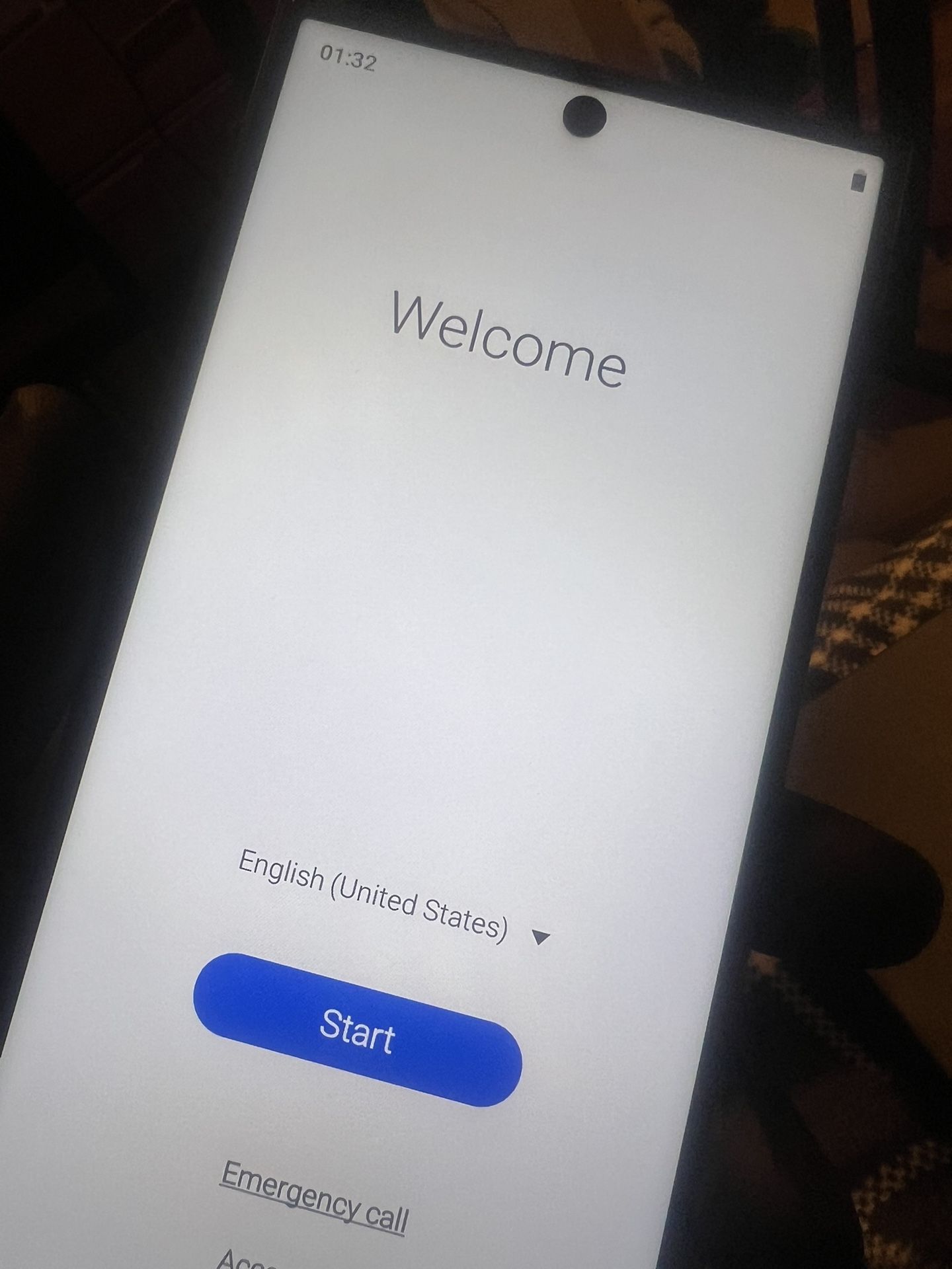 Samsung Galaxy S24 Ultra 1 Tb