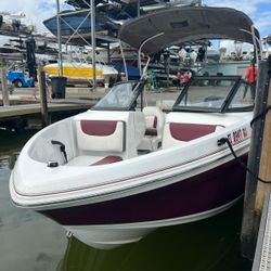 TAHOE 450 Ts