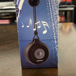 Sound Logic  Sound Splash Bluetooth Speaker