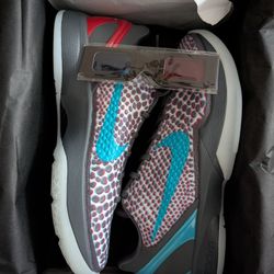 Kobe 6 Protro 3D 11M