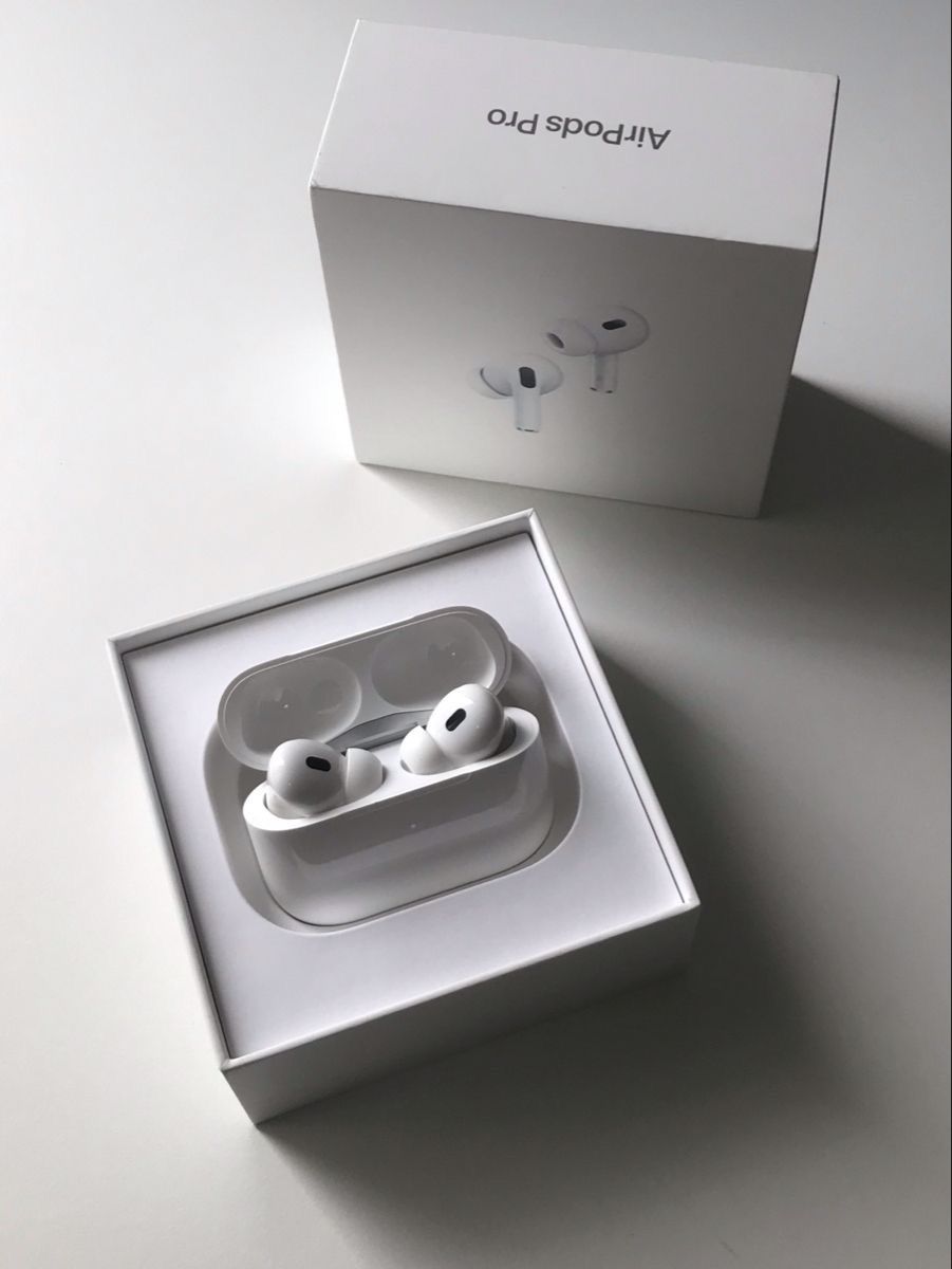 AirPods Pro