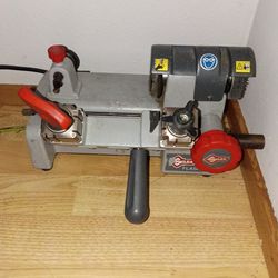 Solca key duplicator