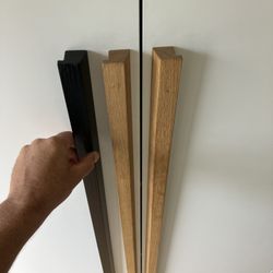 Four Door Pulls   