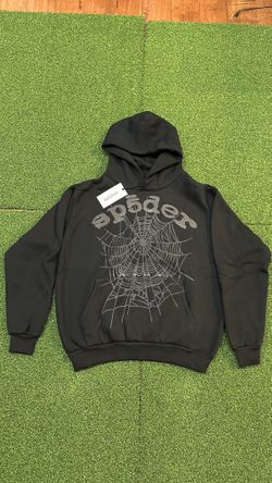 Sp5der Hoodie 