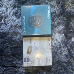 Hyundai Headphones 