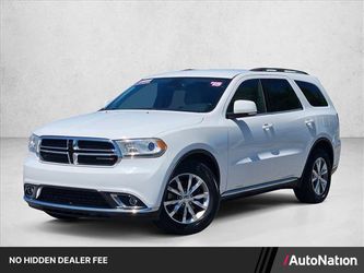 2015 Dodge Durango