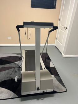 Tread mill