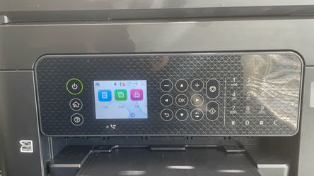 EPSON Workforce WF-2950