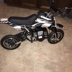 Kids Dirt Bike