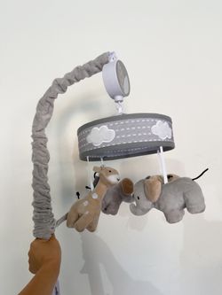 Crib Mobile