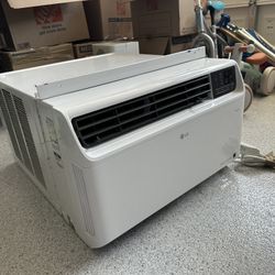 14,000 BTU Window Air Conditioner A/C