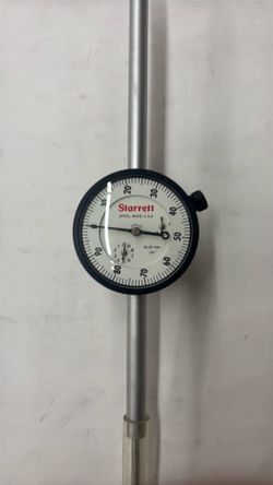Starrett Tools