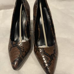 Women Shoes Heels Size 6