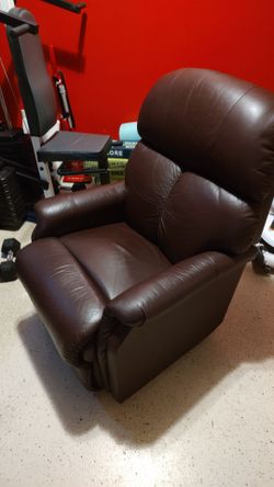LA Z BOY rocker swivel recliner lazy boy