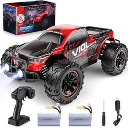 Four Wheel Drive Full Scale Power Remote Control High Speed Car Toys 1: 16 Kids Radio Control off-Road Vehicle Toys 4WD Car Cool Toy Car China Toy Car