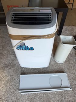 Portable AC (Air Conditioner) - Like New