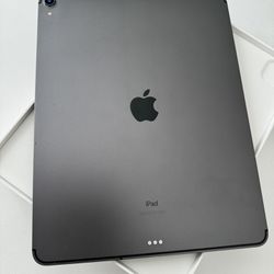 iPad Pro (12.9-inch) (3rd Generation) 64GB