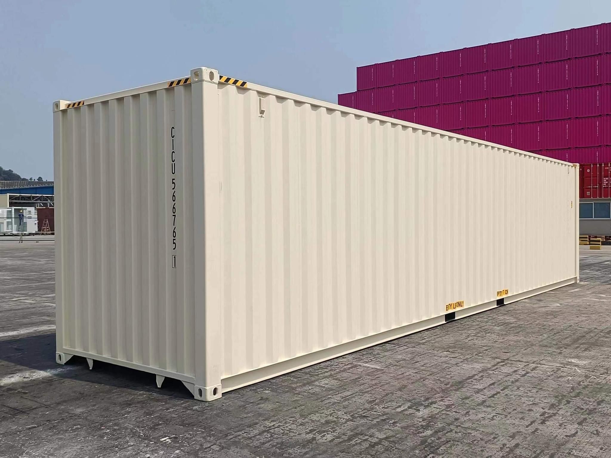 Shipping Container SALE!!