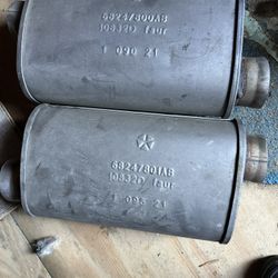 Dodge Charger Parts