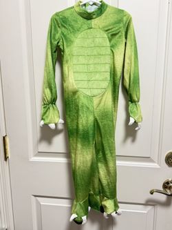 Child Halloween Costume Size:2