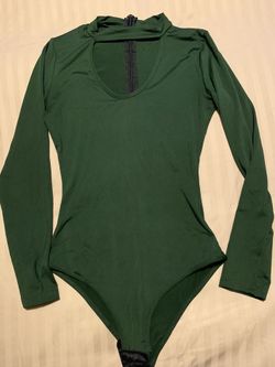 Brand New Beautiful jumpsuit top with out tags !! One size fits all