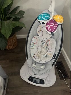 4moms swing