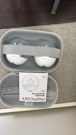 Momcozy M5 barely used