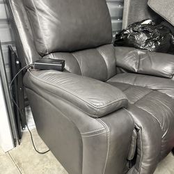 Comfy couch chair