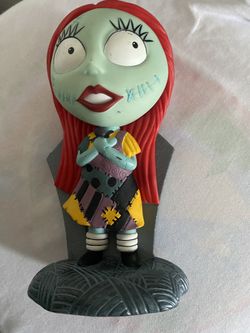 The Nightmare Before Christmas Piggyback 