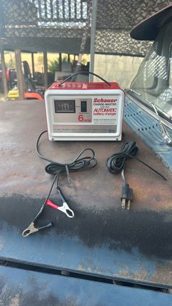 Battery charger