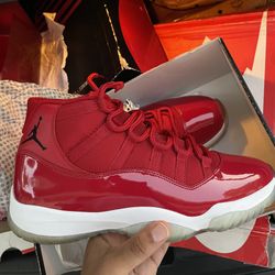 Jordan 11 Retro Size 11.5
