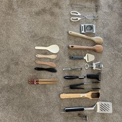 Kitchenware