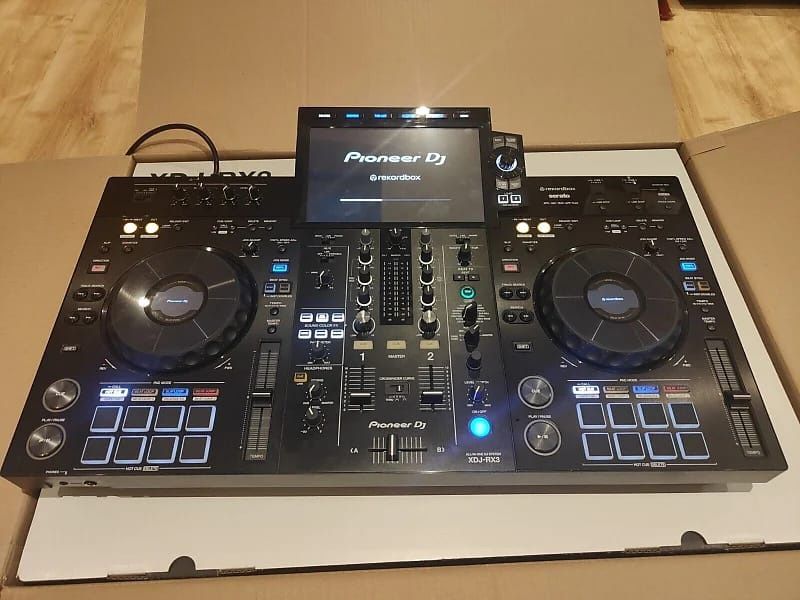 Pioneer