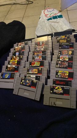 Nintendo set