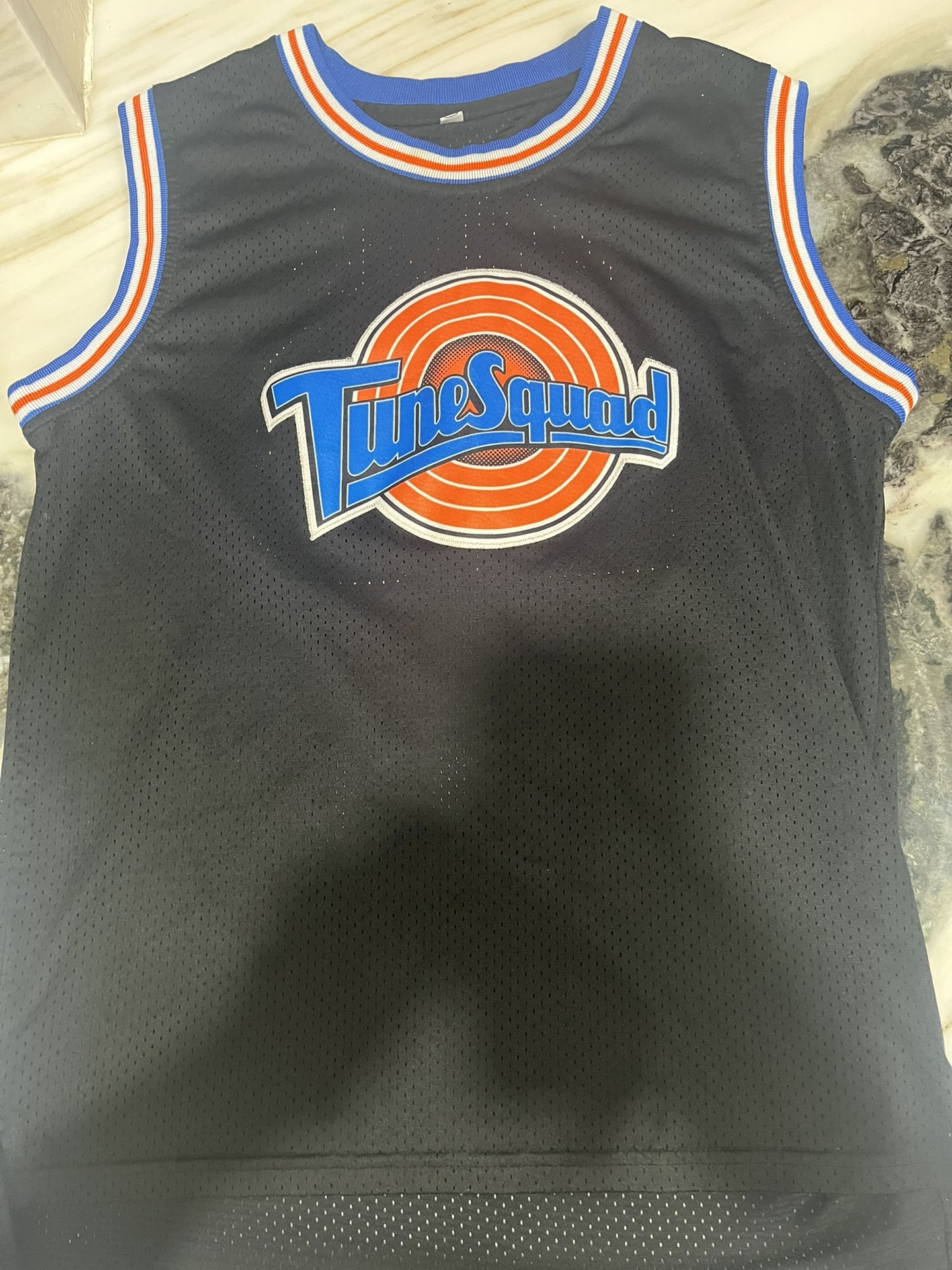 TuneSquad Michael Jordan Jersey - Youth L